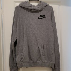 womens nike hoodie